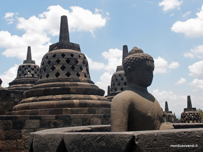 Borobodur